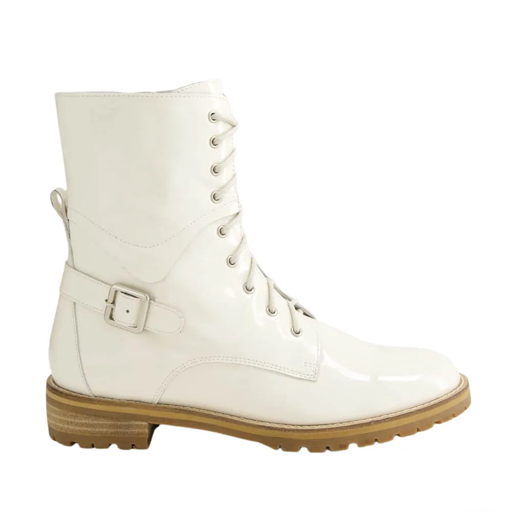 Flexible Movement Air Flow ZIERA MIYOKO IVORY