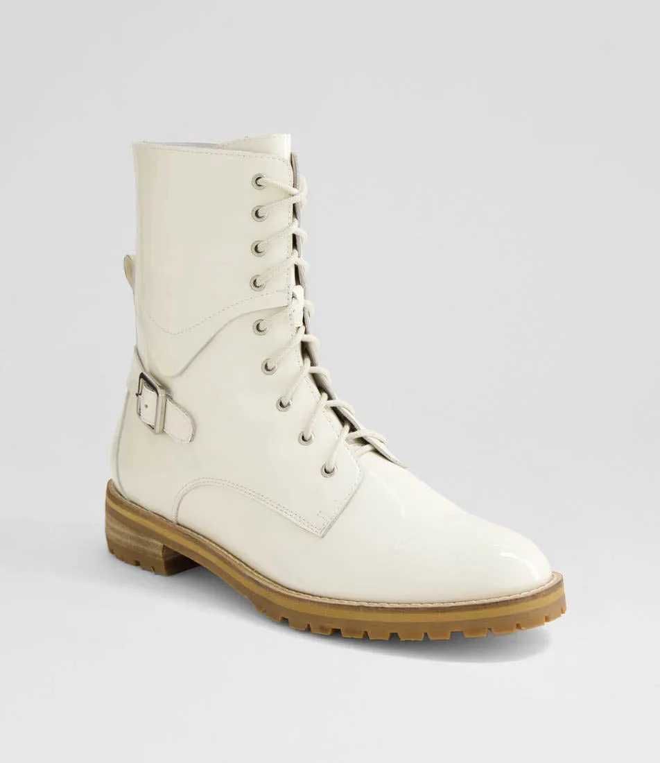 Daily Comfort ZIERA MIYOKO IVORY