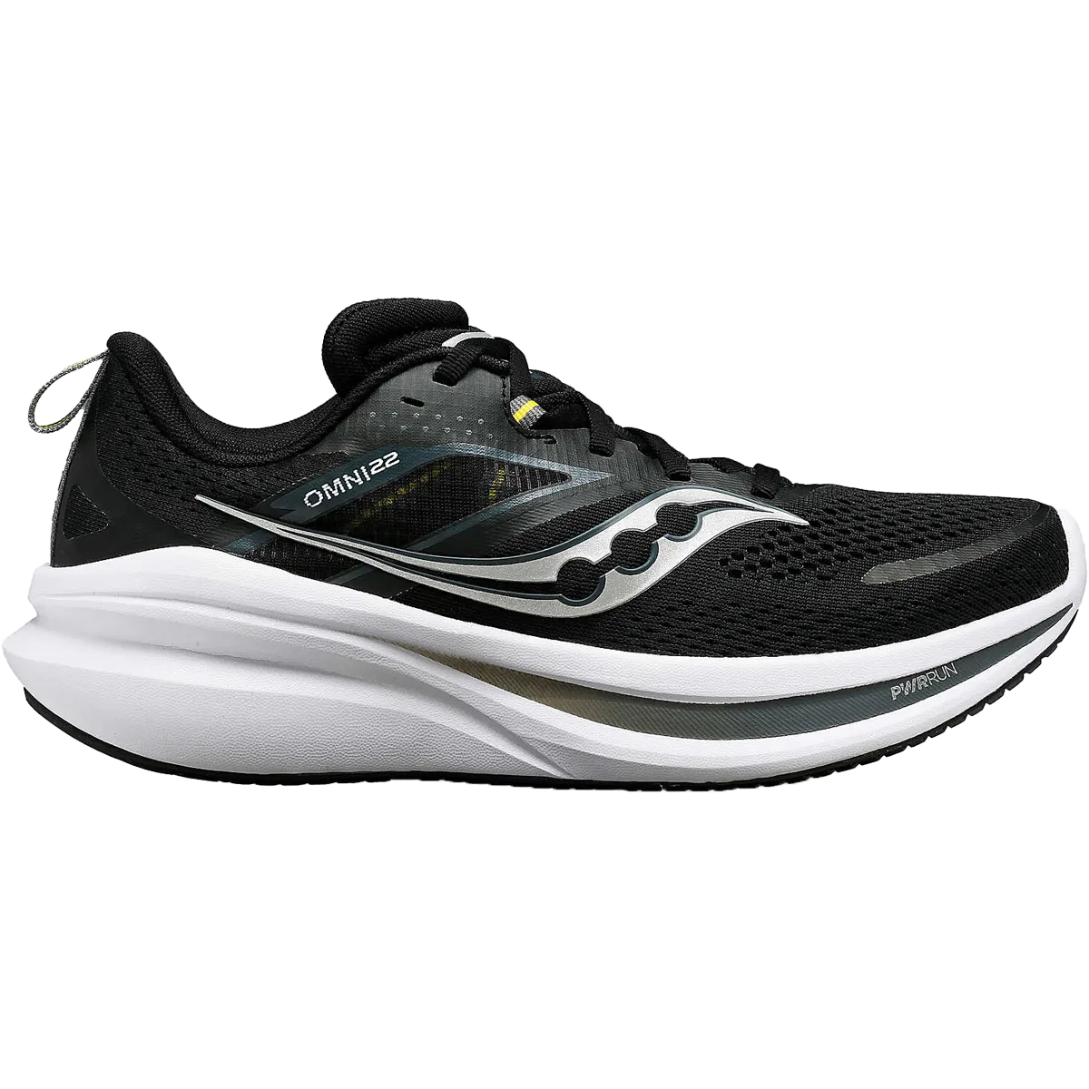 Perseverance Women's Omni 22