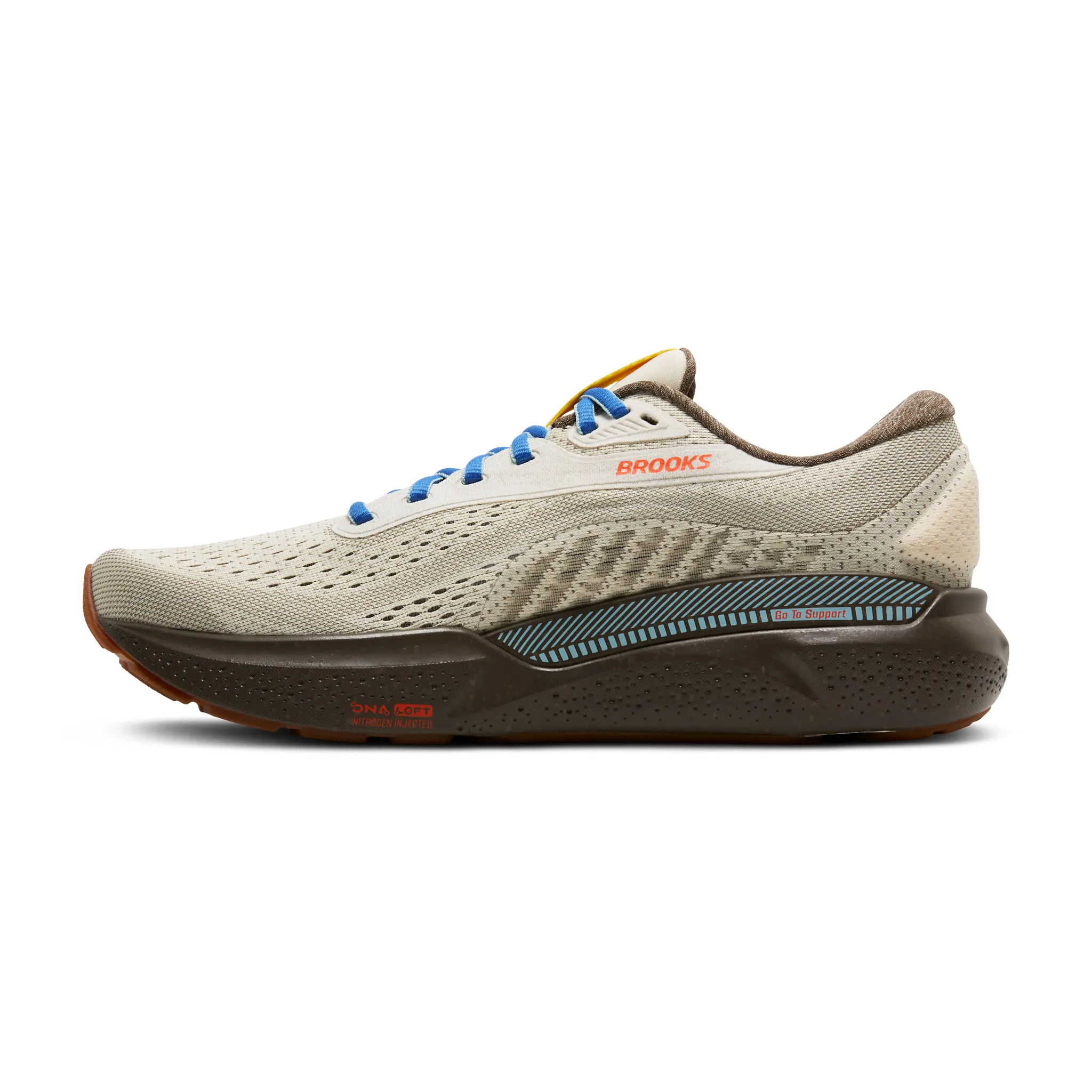 Motivational Quotes high - performance gear Men's Adrenaline GTS 24