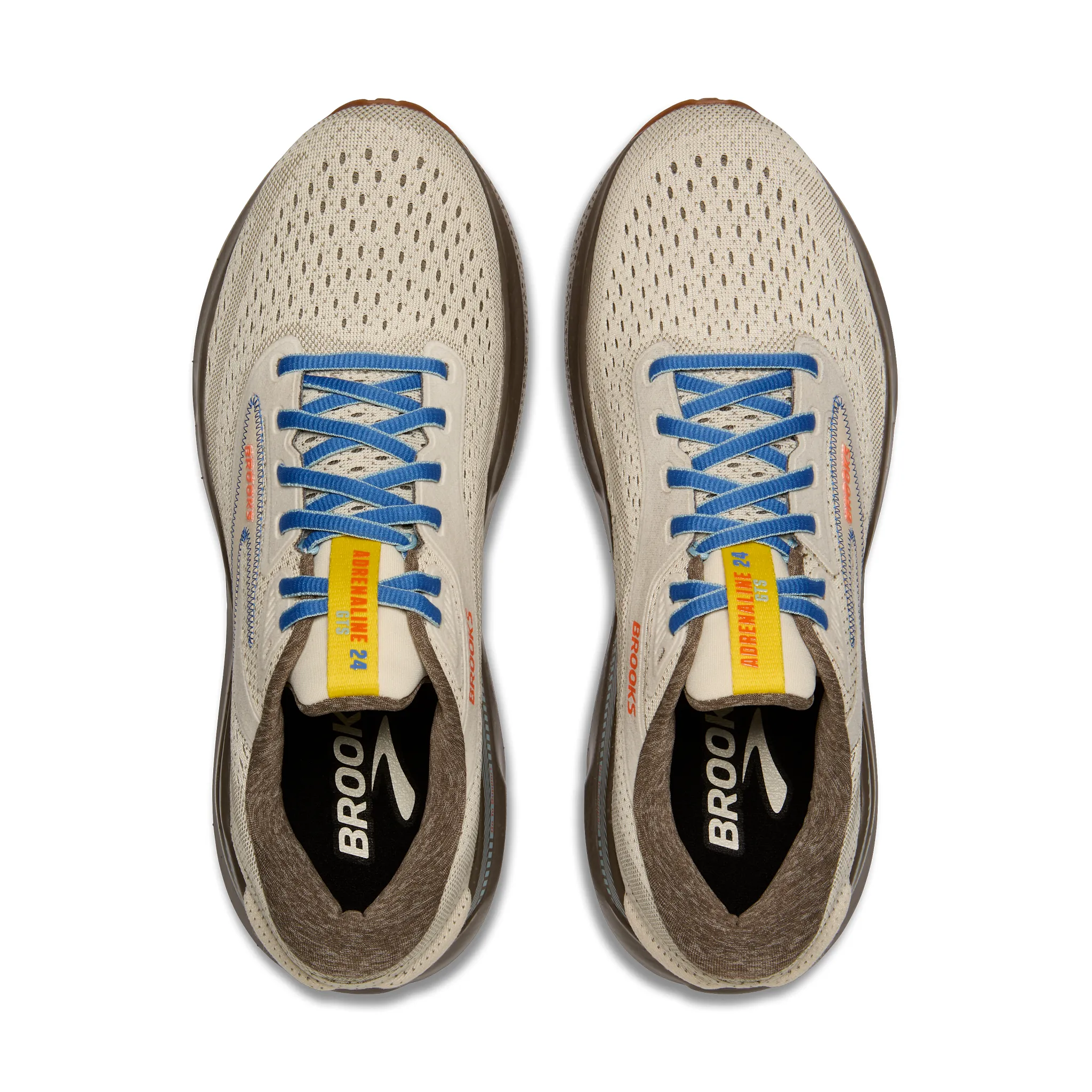 Men's Adrenaline GTS 24 casual - runner shoes Unbeatable value
