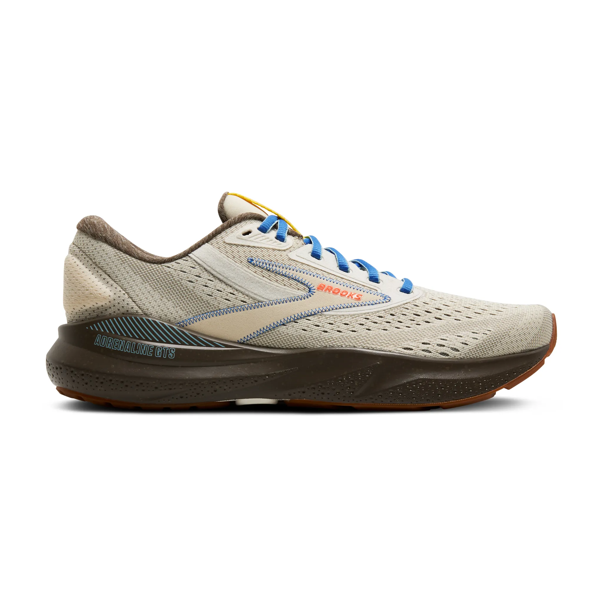 multi - density sole shoes Men's Adrenaline GTS 24