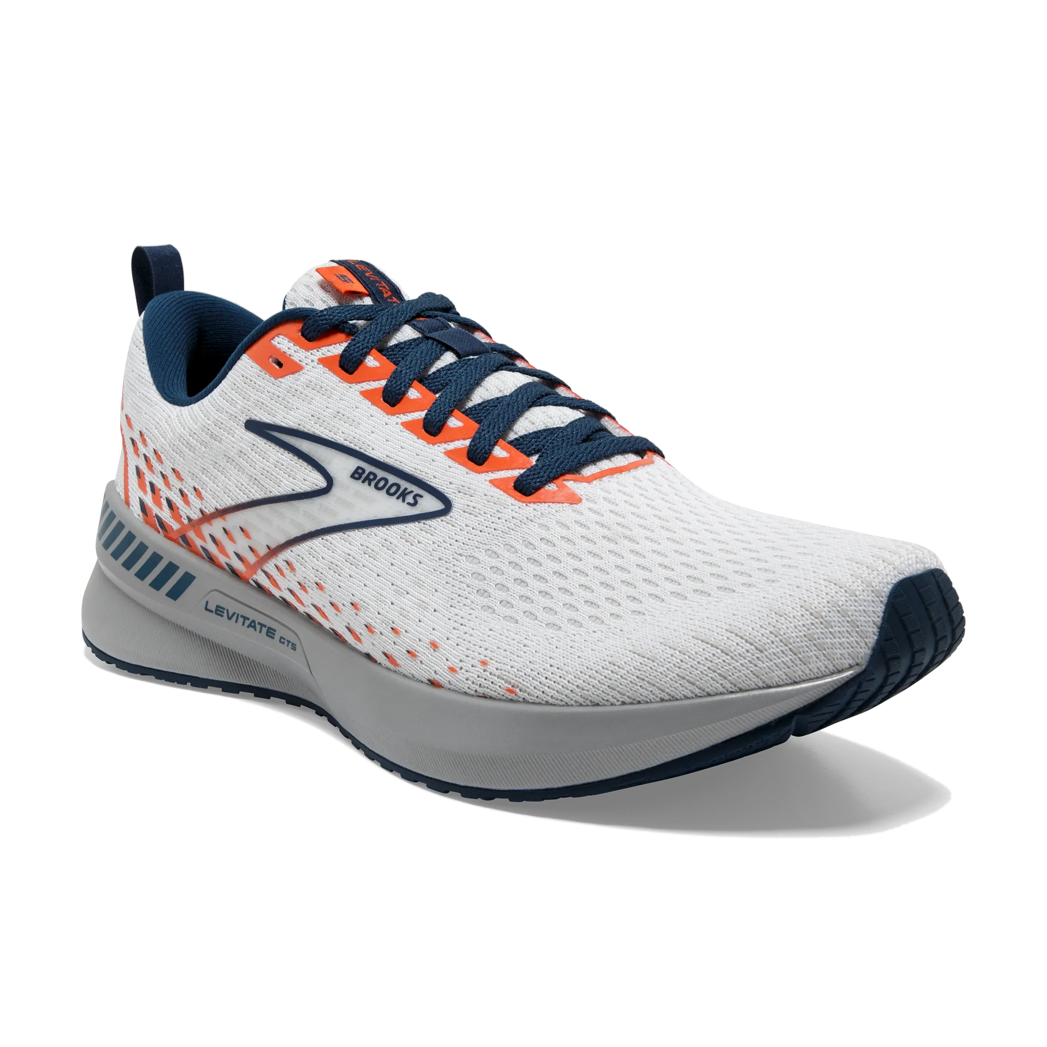 running headlamp Motion Flexibility Men's Levitate GTS 5