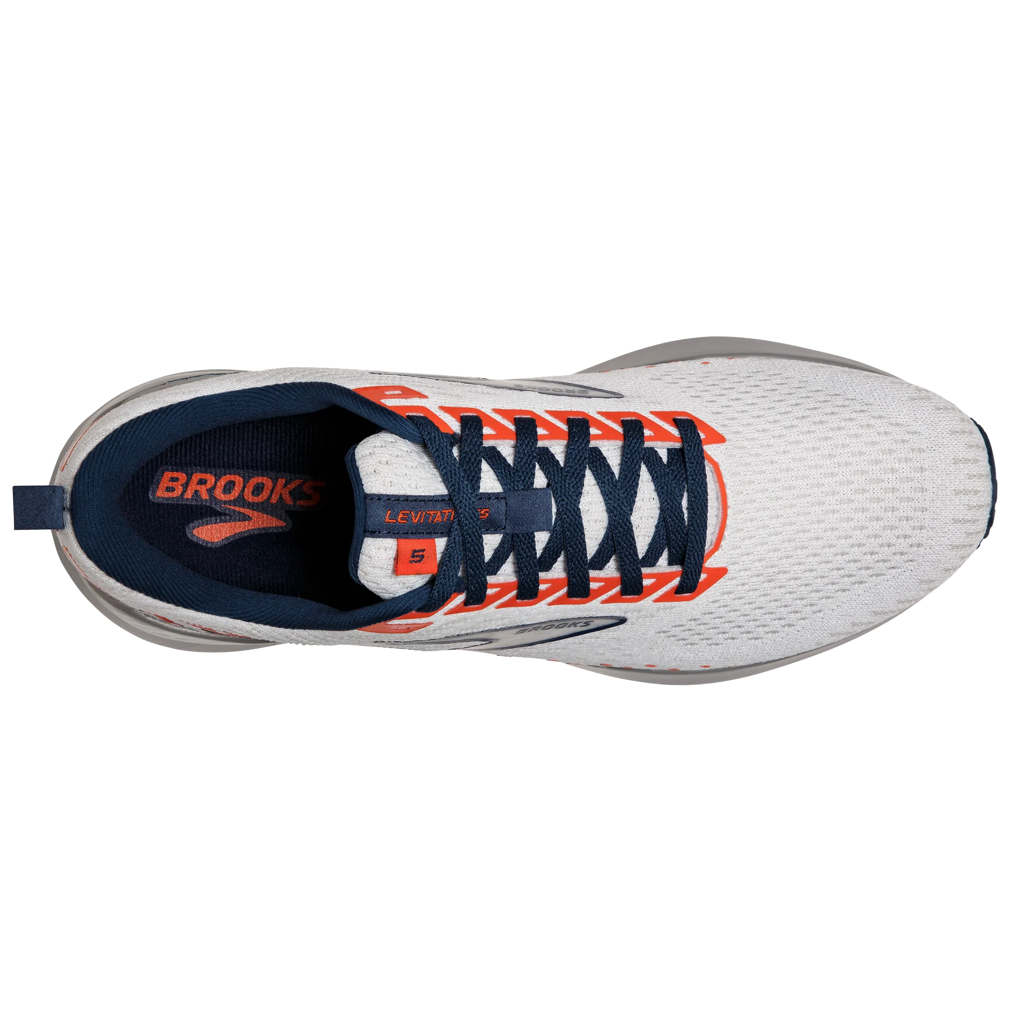 Men's Levitate GTS 5 high - top design stylish sports shoes