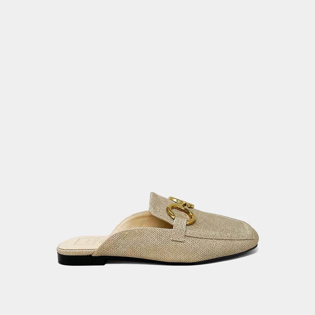 ANDROMEDA Rubber Sole