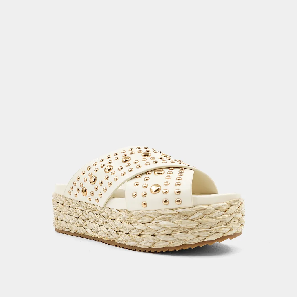Ventilated Breathable mesh KAIA