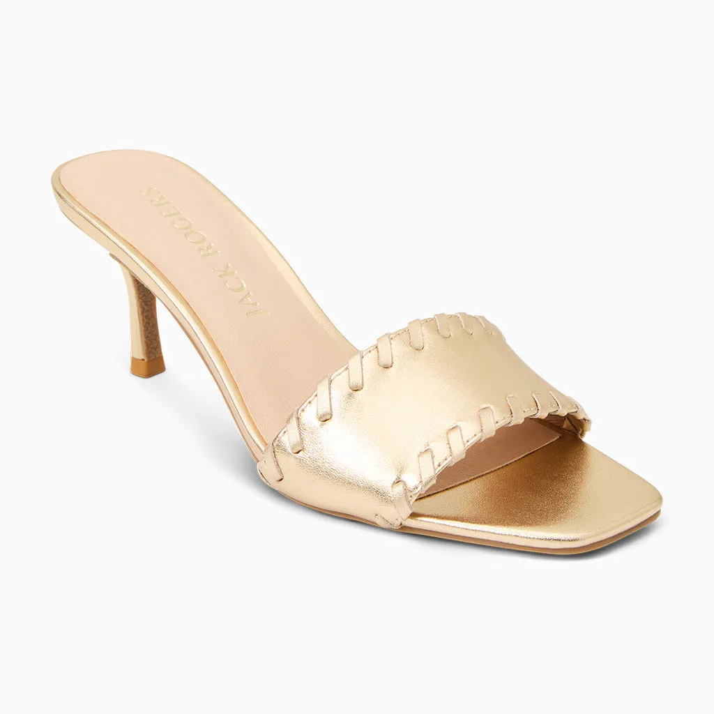 Flora Kitten Heel Energy Core Comfort Flex