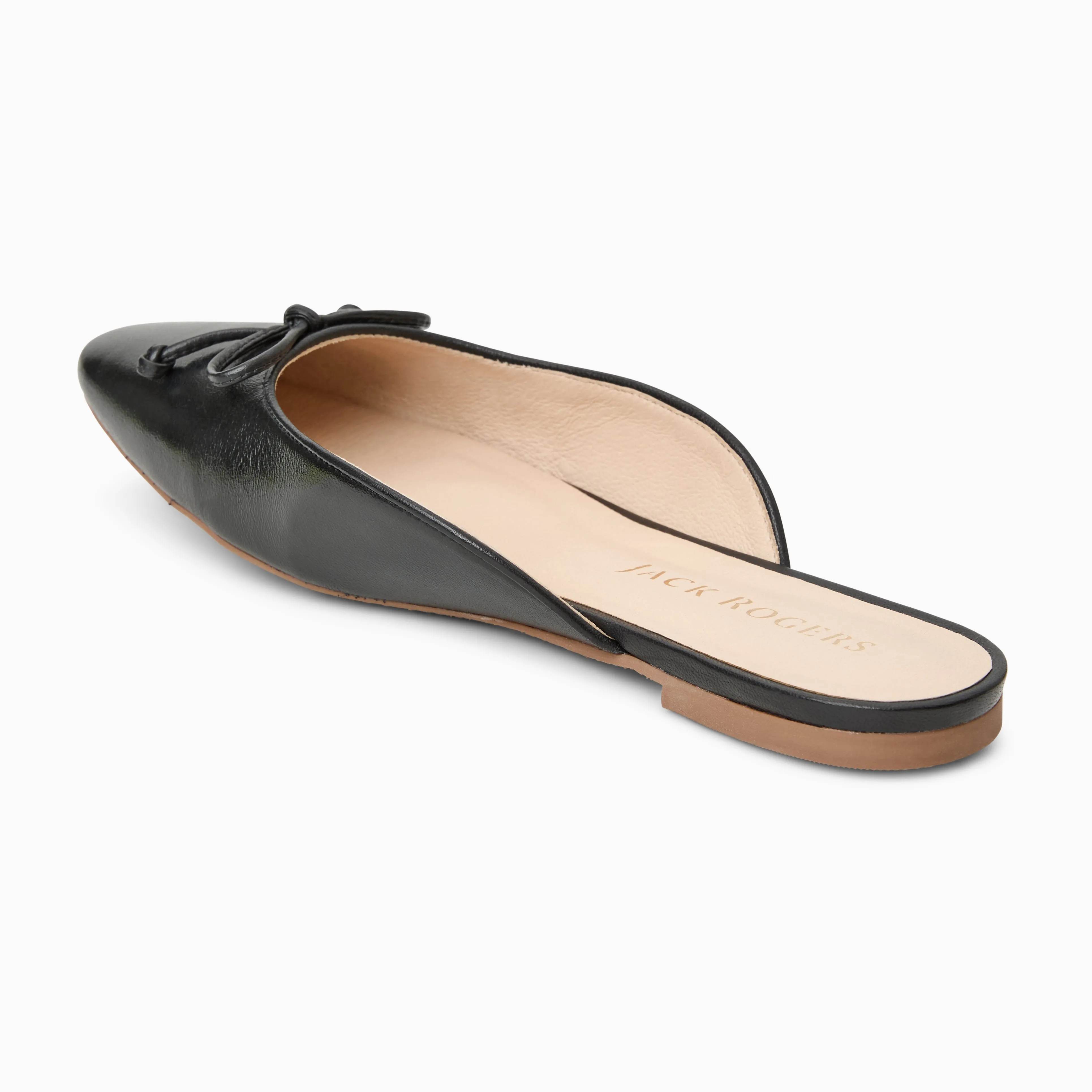 Arch Fit Ginny Flat Mule