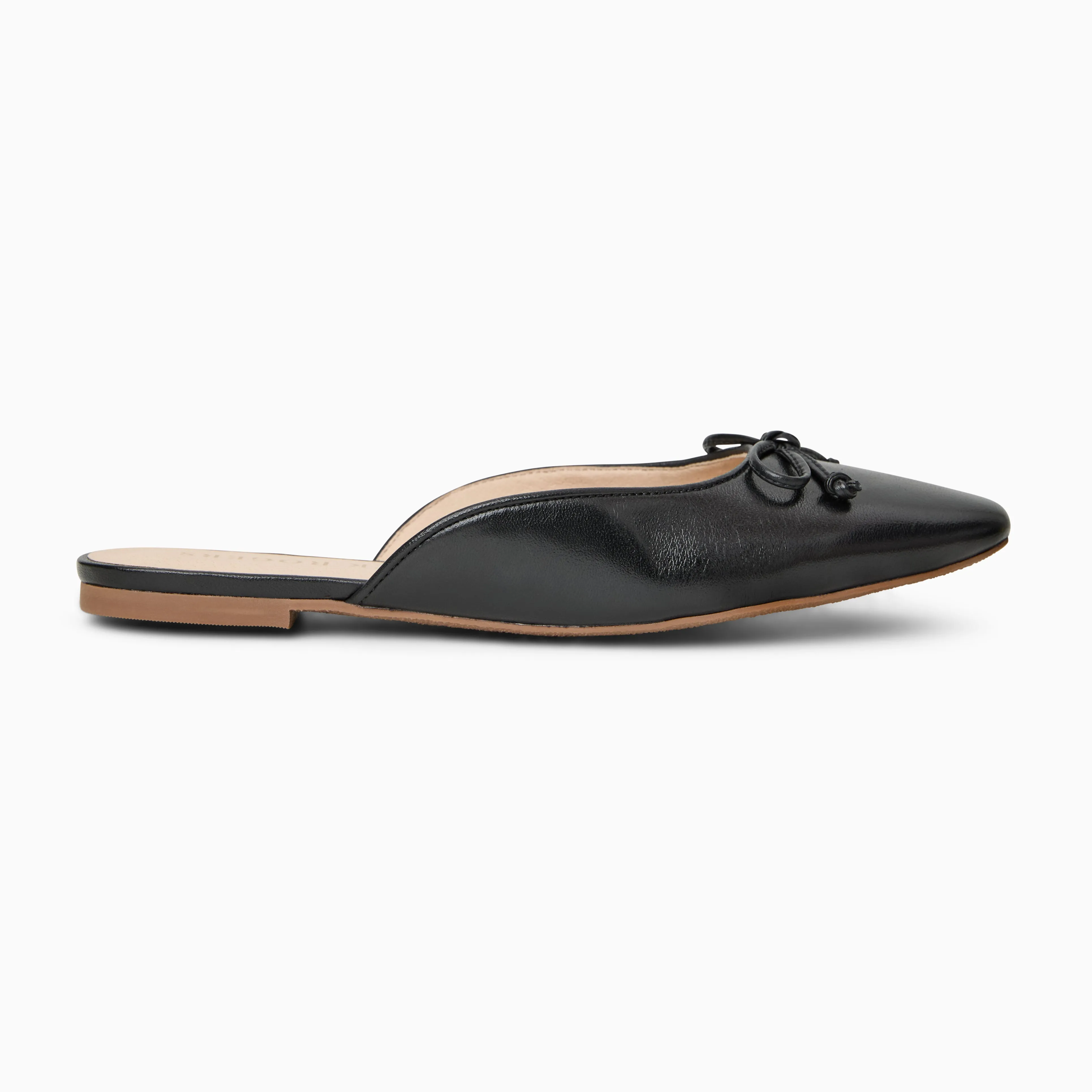 Arch Care Ginny Flat Mule