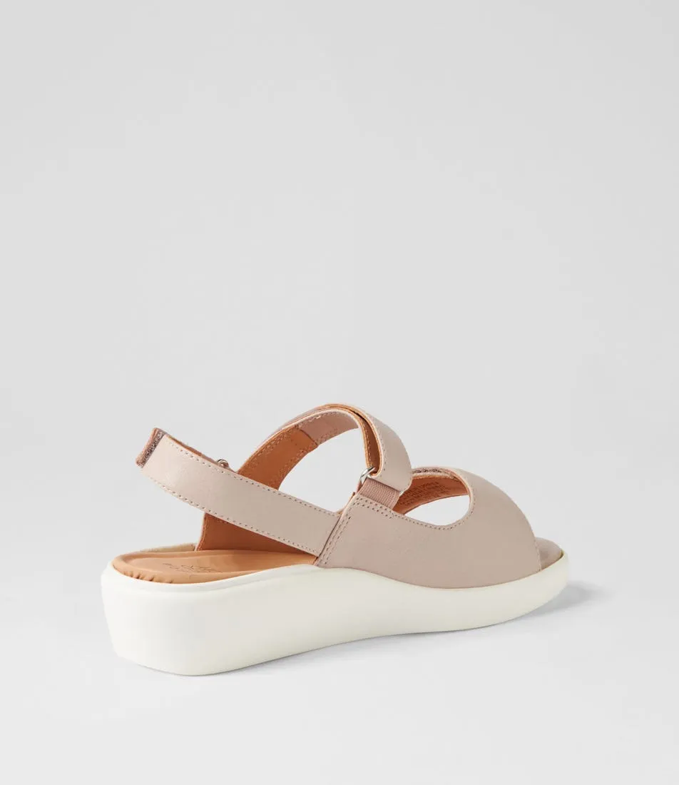 Move Bold Desert Run ZIERA MONET NOUGAT