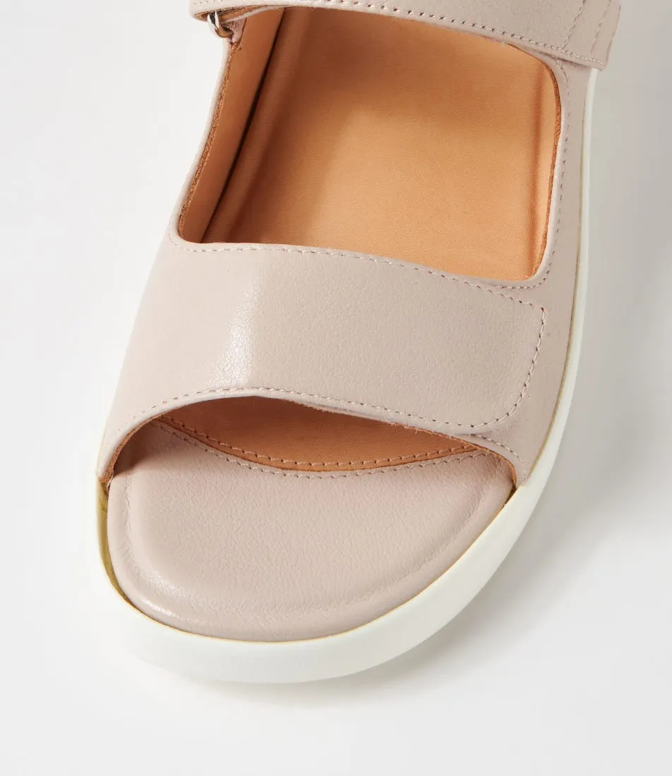 Comfort Stand Velvet Rich ZIERA MONET NOUGAT