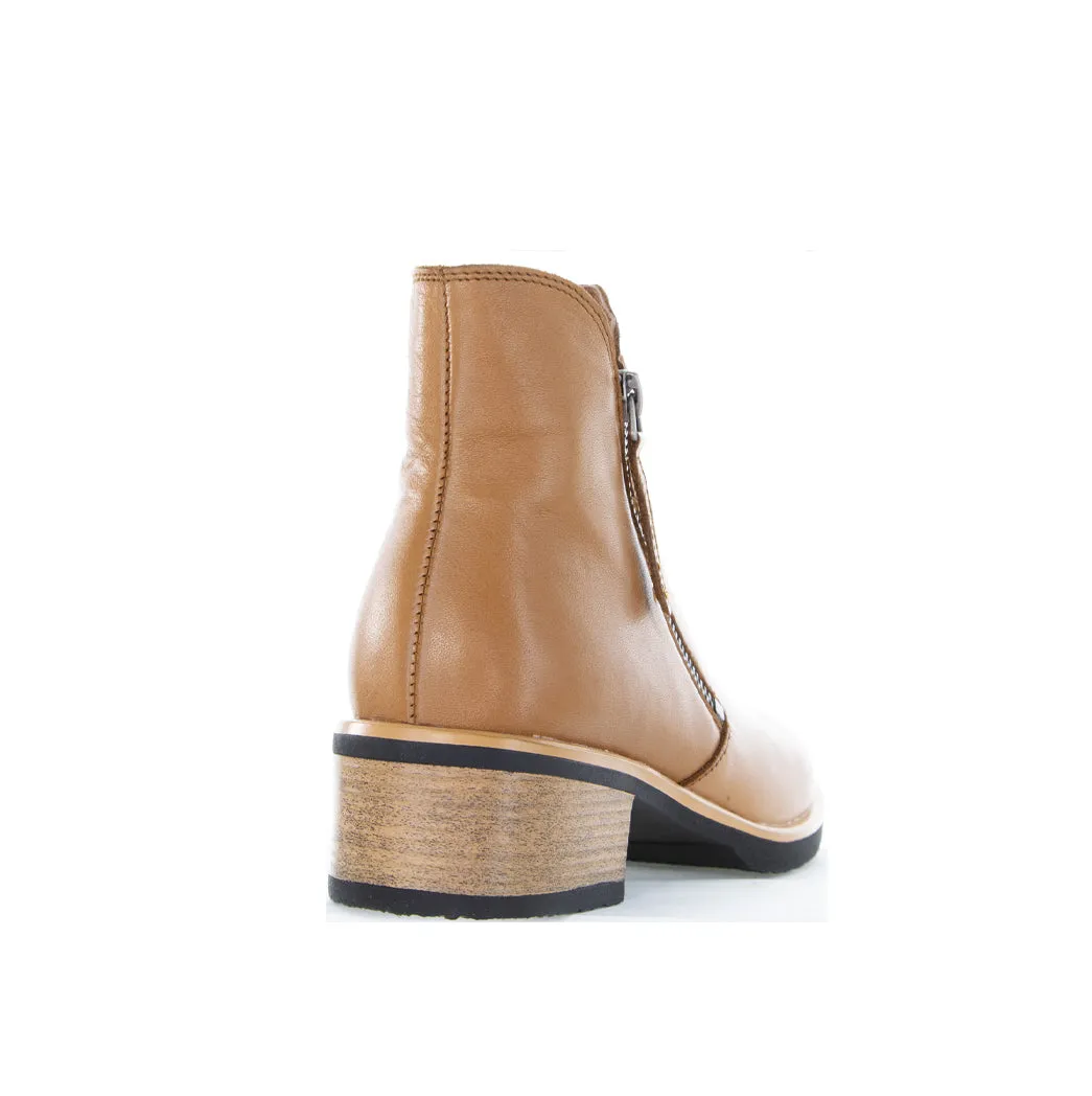 BRESLEY DOLOMITE BRANDY Tough Exterior Rough Ground