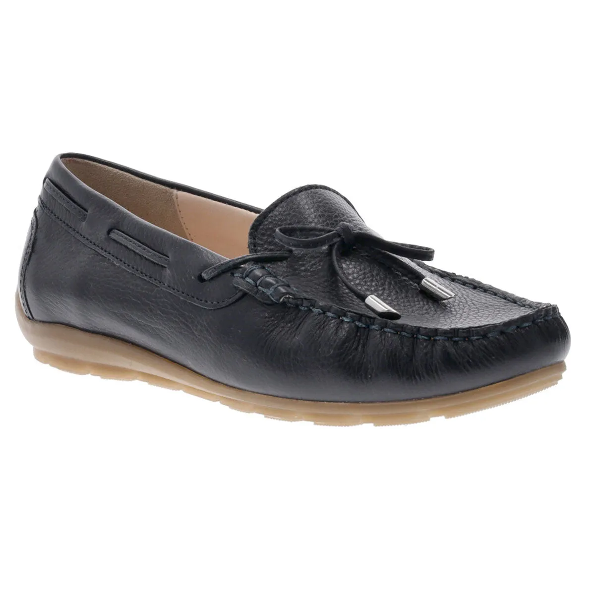 Amarillo Loafer Workout