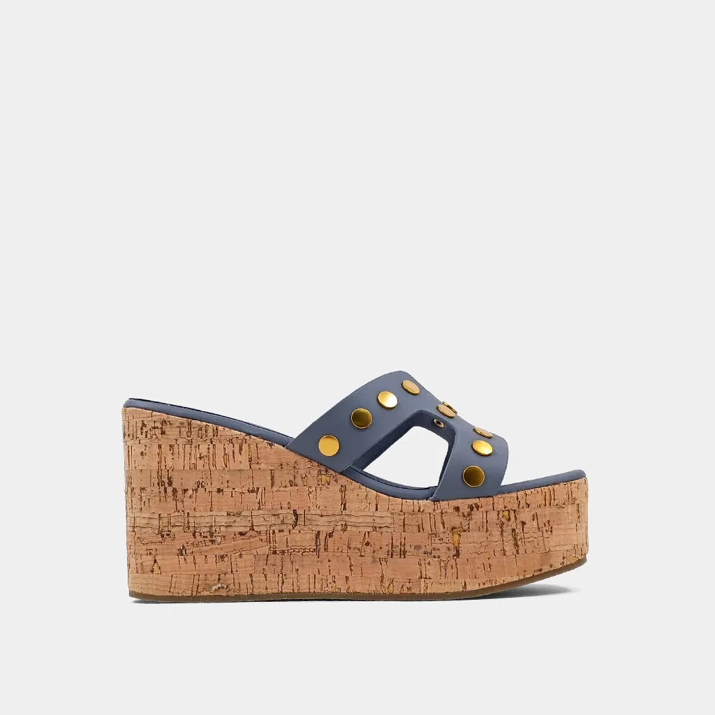 JORDANA Spring Bloom Rain Step