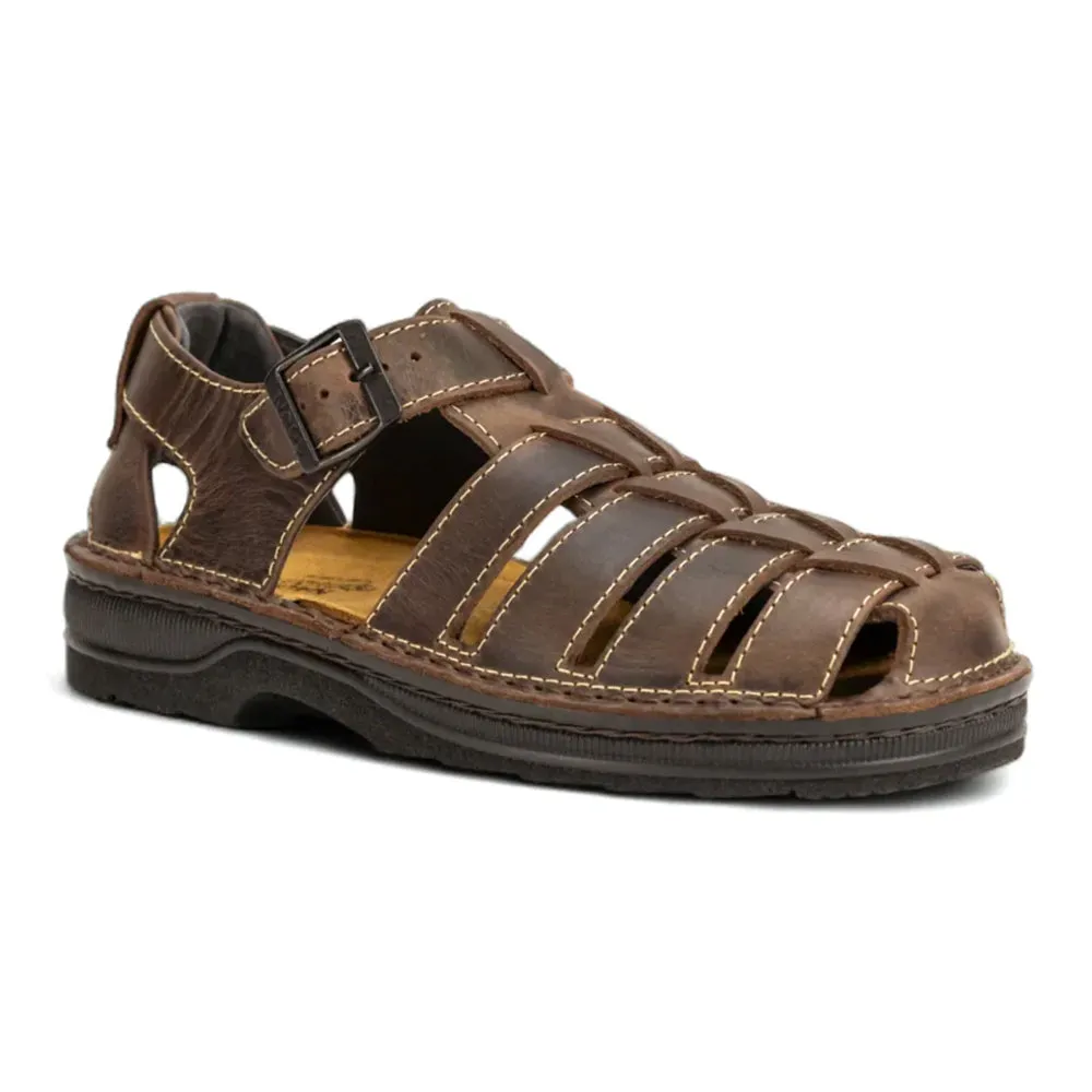 Leather Touch Fashion Edge Julius (69501)