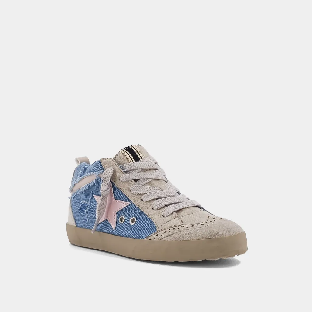 Shine Tone PAULINA KIDS
