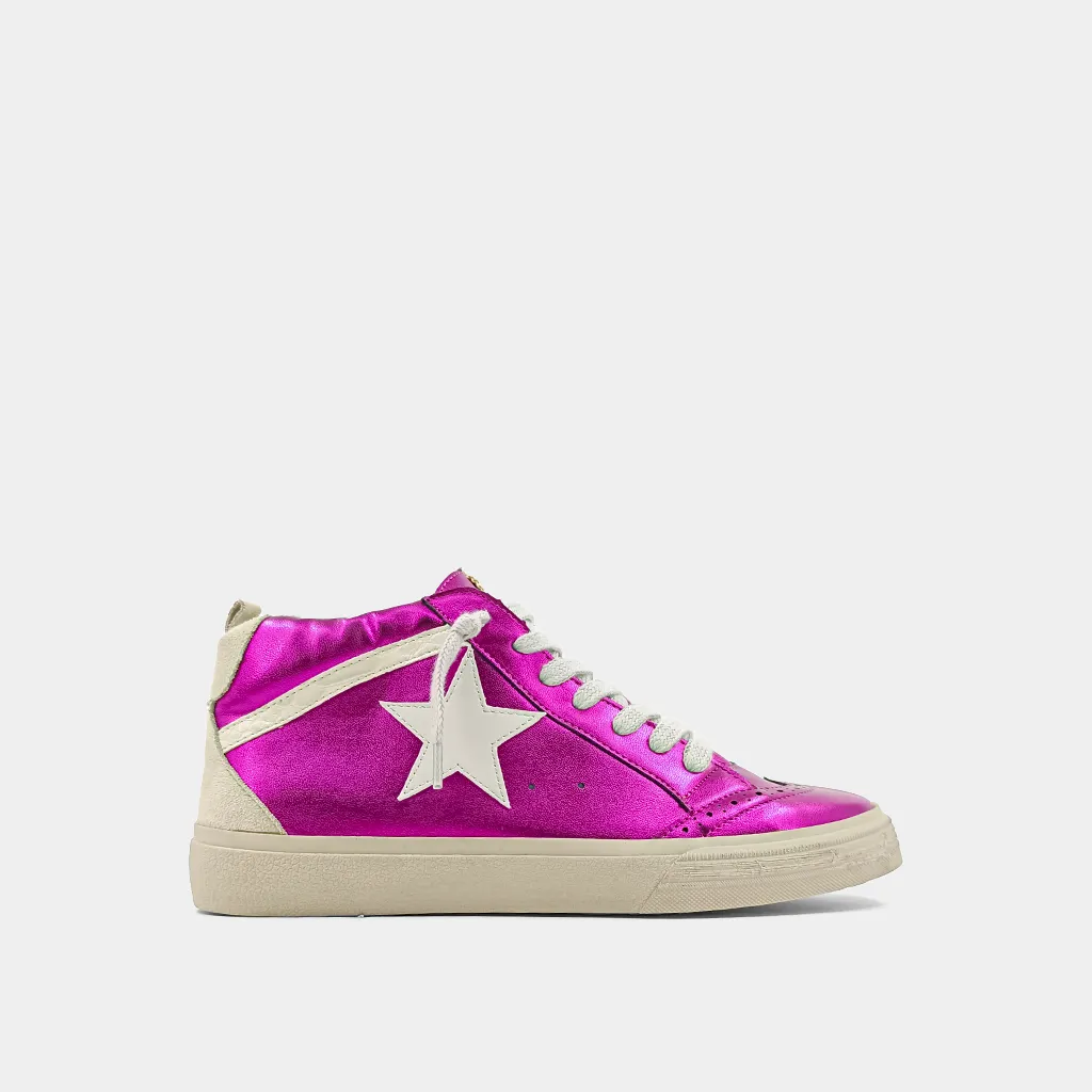 Bold Neon Lightweight Design PAULINA