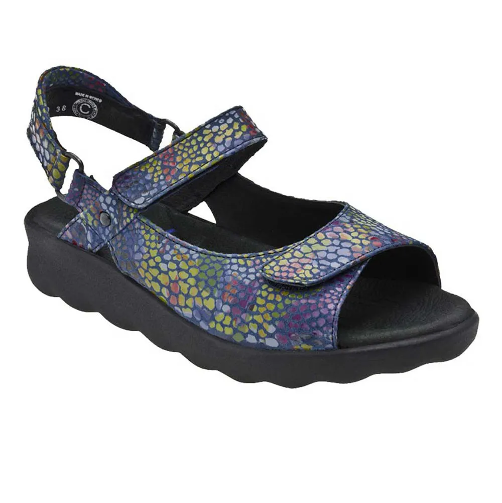 Pichu Sandal - 881 Jeans Hero Walk