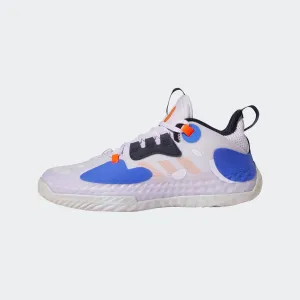 ADIDAS HARDEN VOL. 5 FUTURENATURAL SHOES Team Match Sun Guard