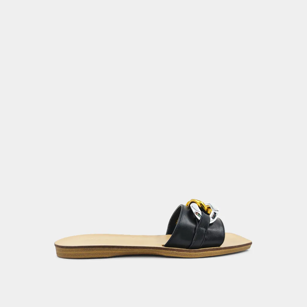 DORITA Retro Mood Mid Top