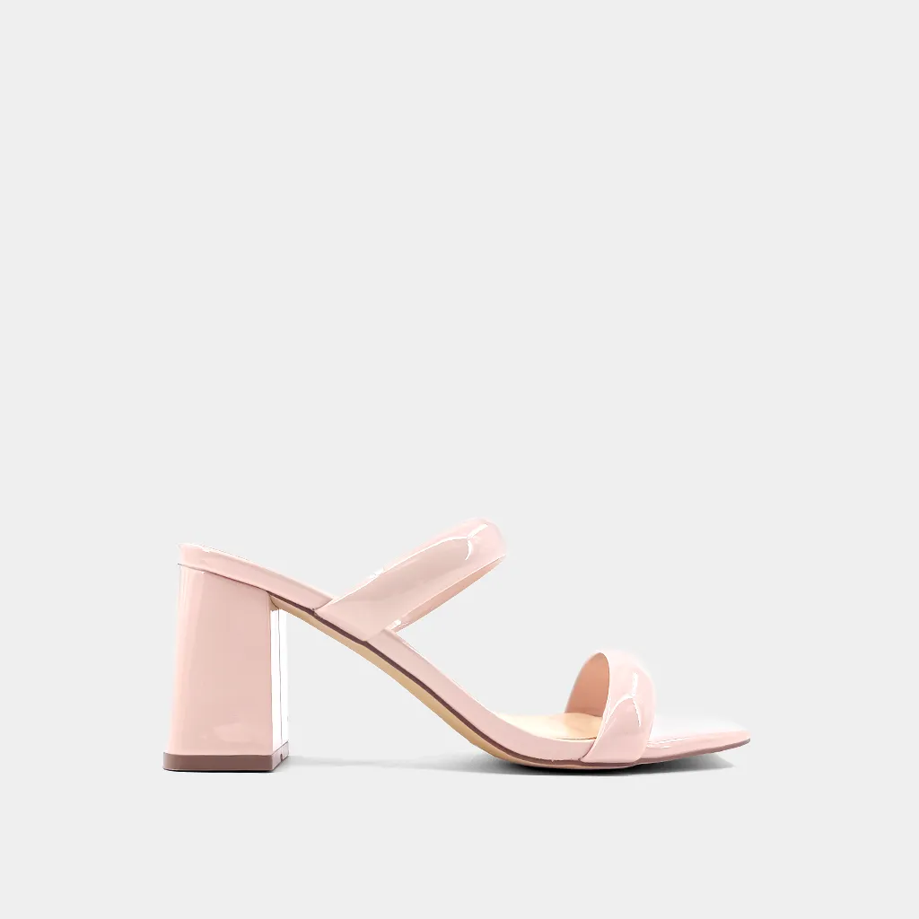 Heel Safe FARAH