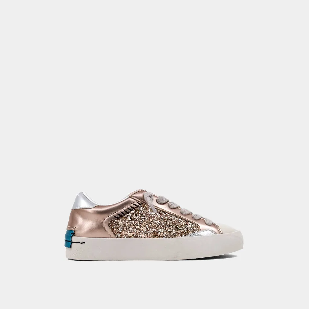 Desert Run Chic Fit RUBY KIDS