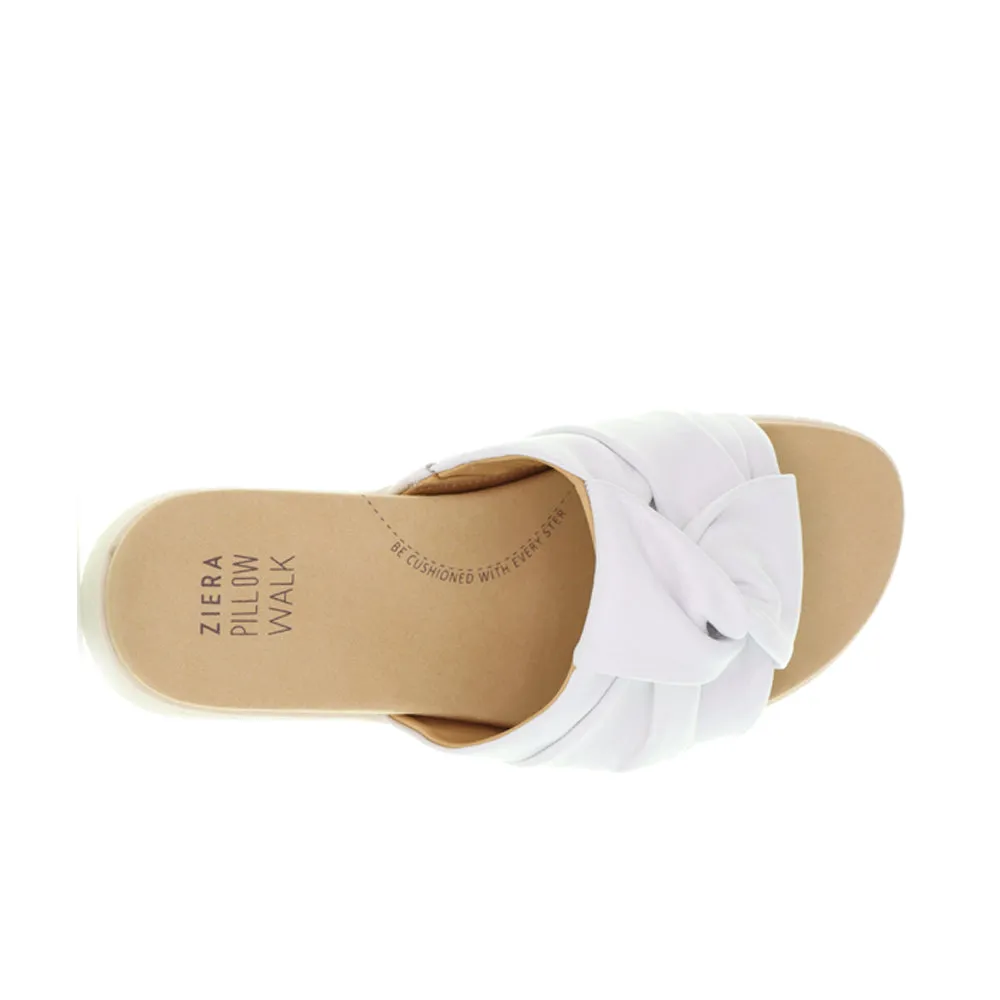 TPU Stability Garden Mood ZIERA NULLA WHITE