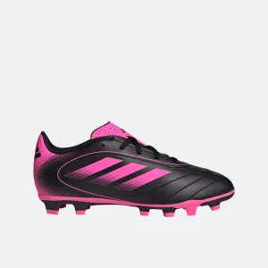 Kids' Adidas Goletto IX Soccer Cleats In Game