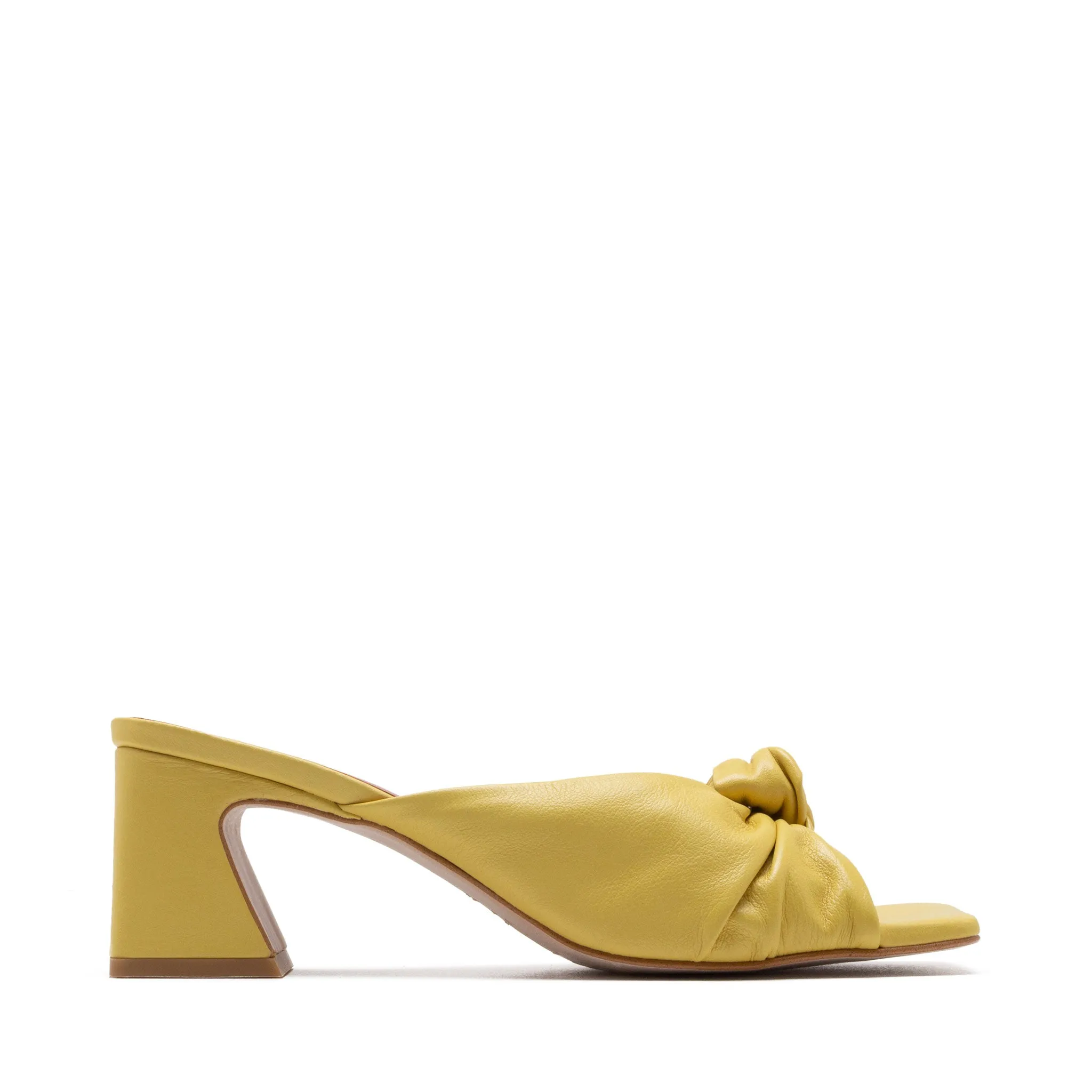 CAPE TOWN SANDAL Wedding Day Heels Open Back Heeled Sandals