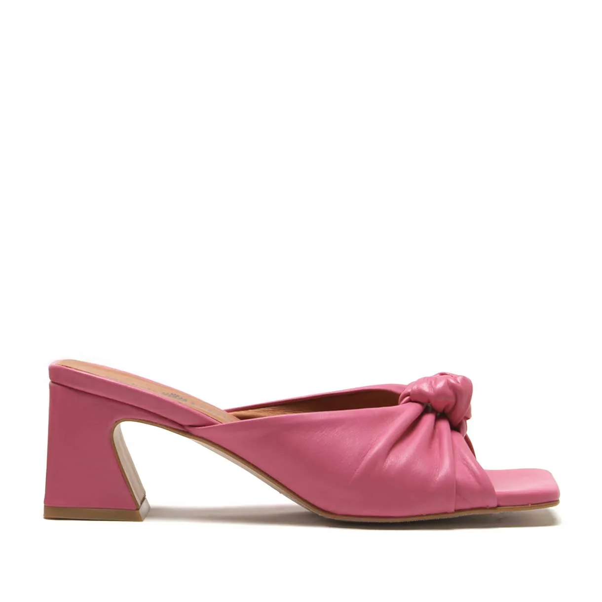Rubber Outsole CAPE TOWN SANDAL