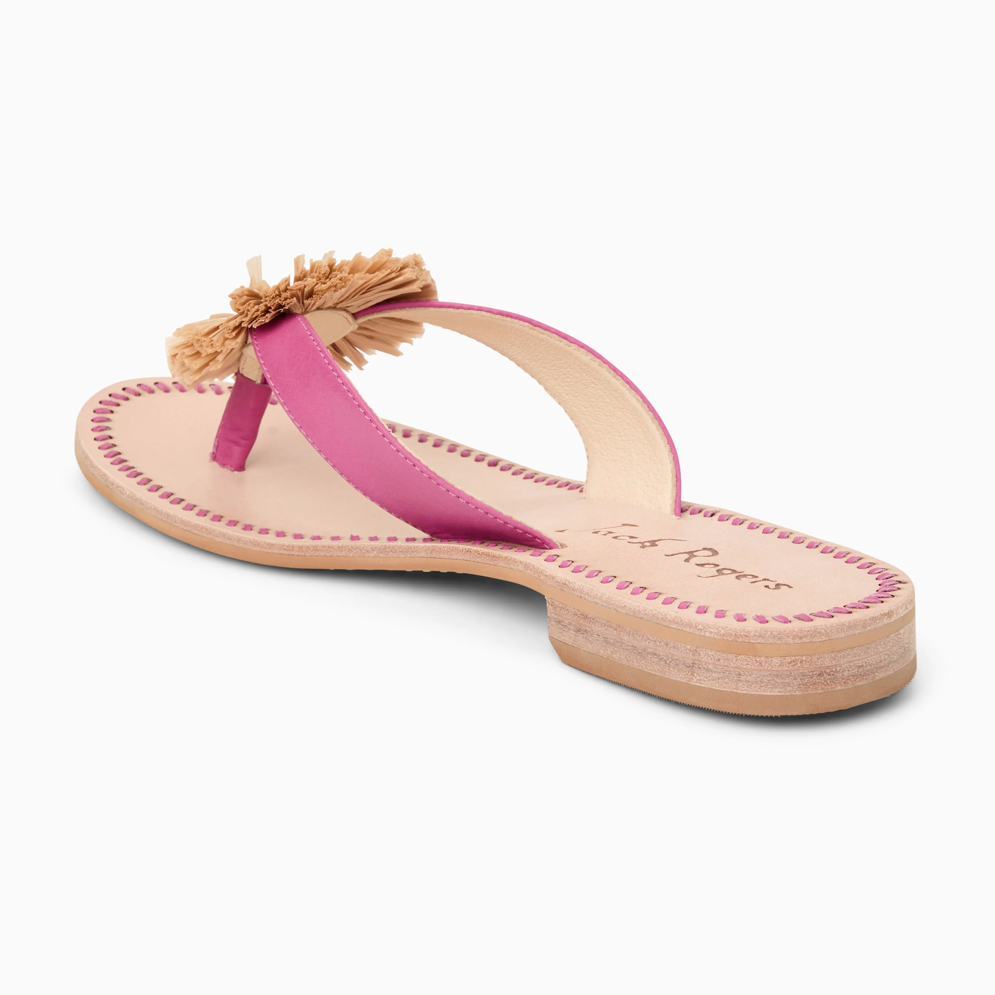 Sky View Fitness Cay Thong Sandal