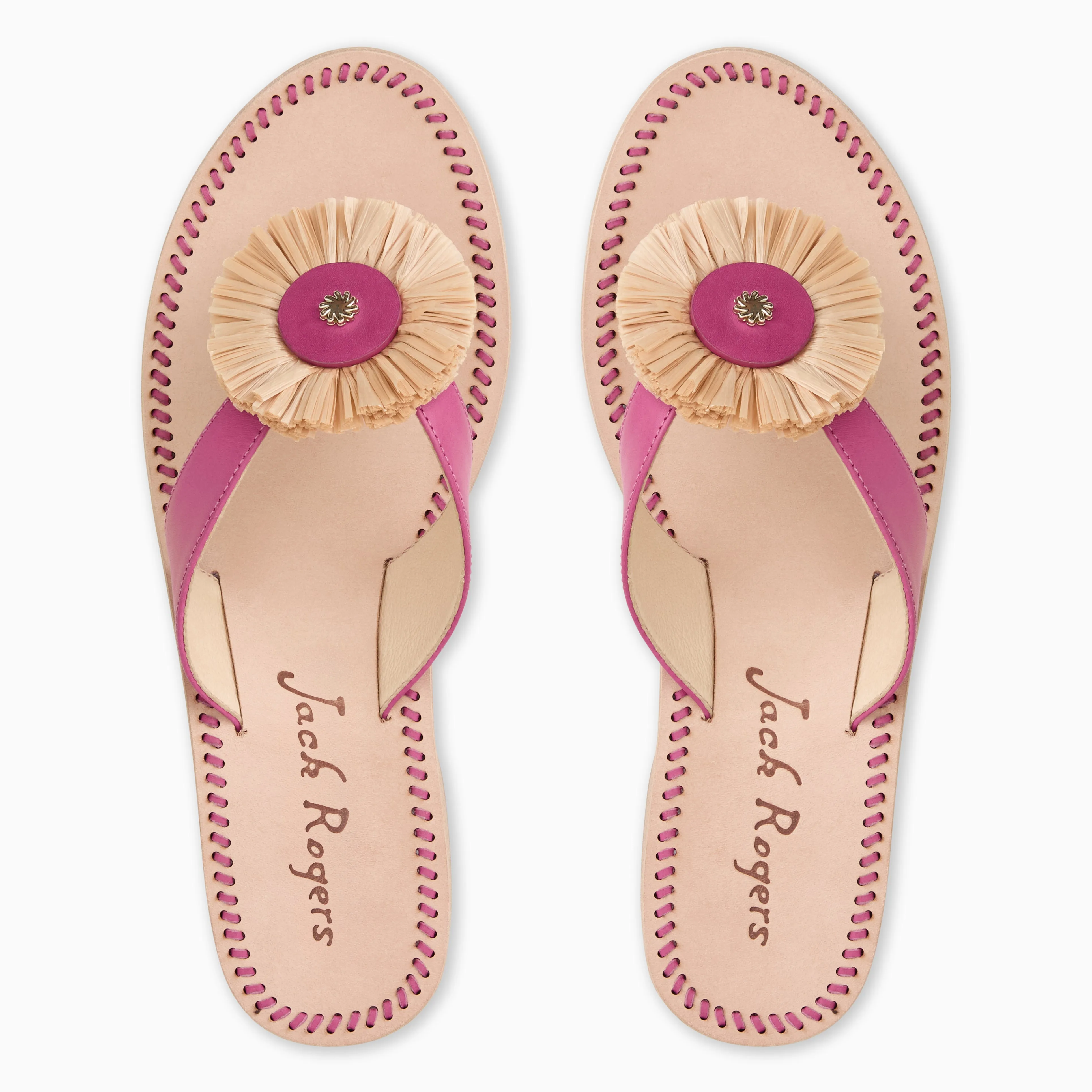 Cushioned Insole Cay Thong Sandal