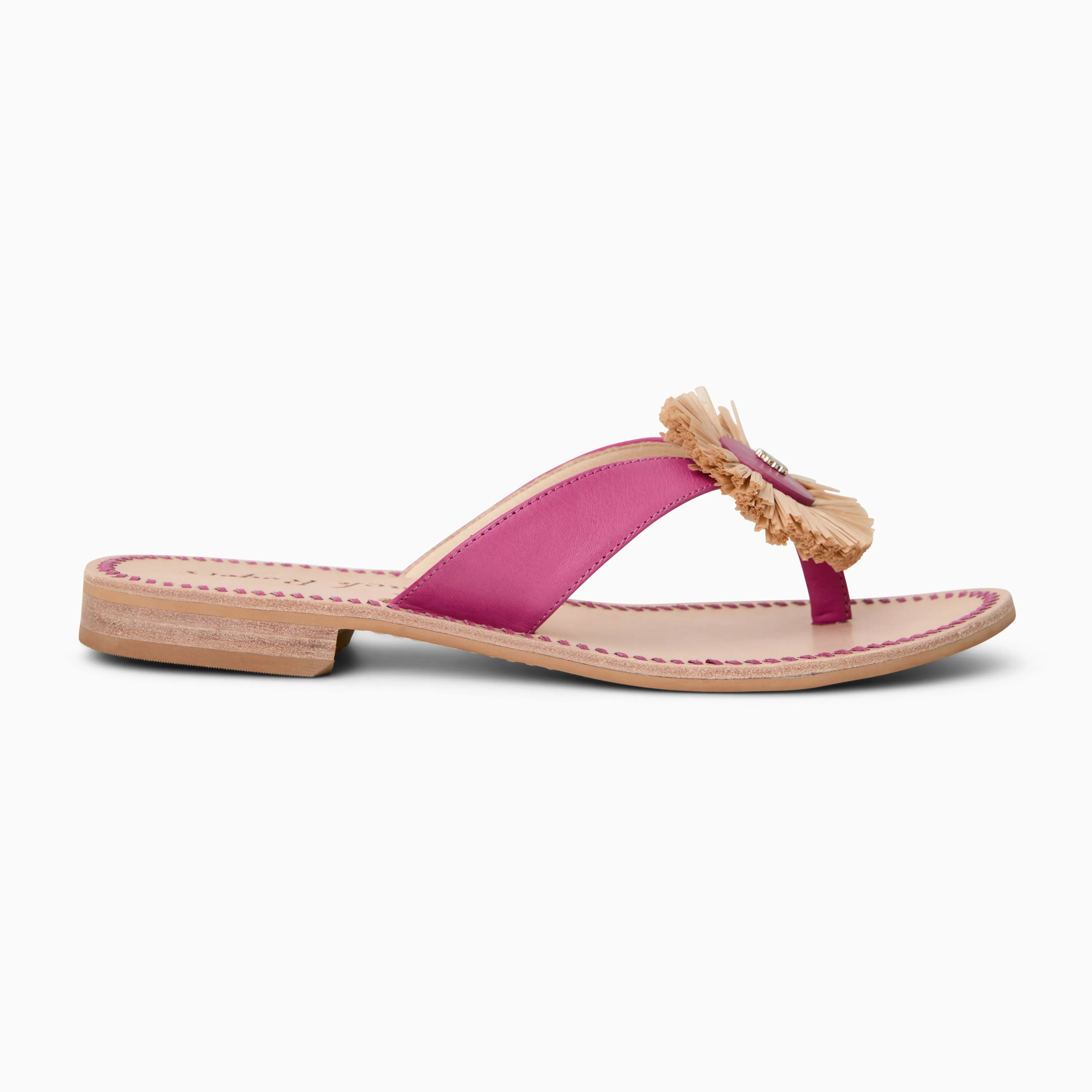 Cay Thong Sandal Adult Ease Good Traction