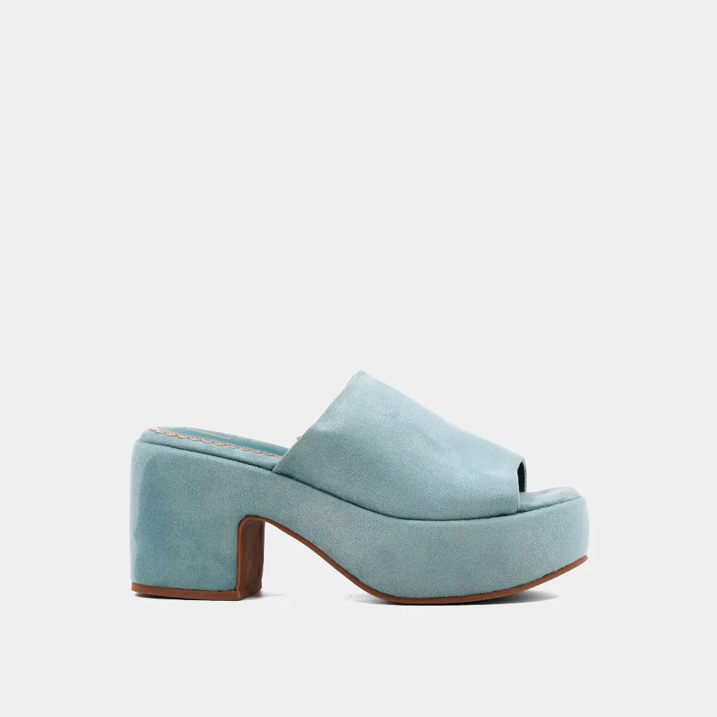 GYPSY soft pastel Season Ease