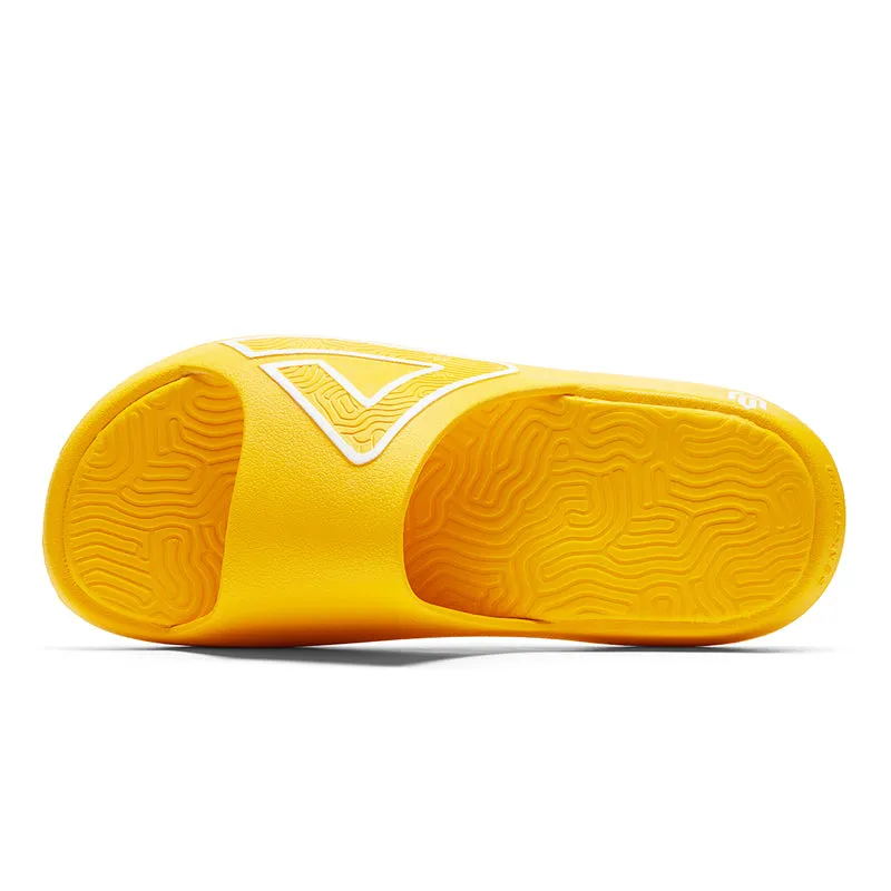 PEAK TaiChi Slipper Comfort Outsole Fast Go