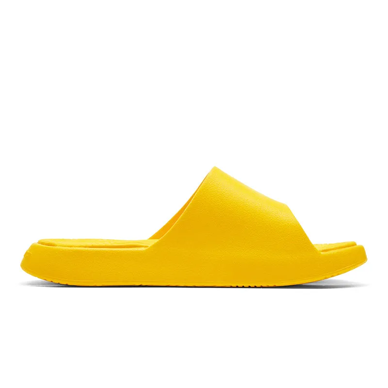 PEAK TaiChi Slipper Balance Fit