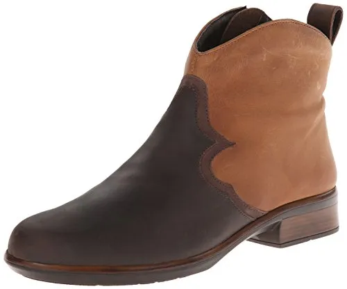 Comfort Upper Anti Slip Sirocco Boot (26027)