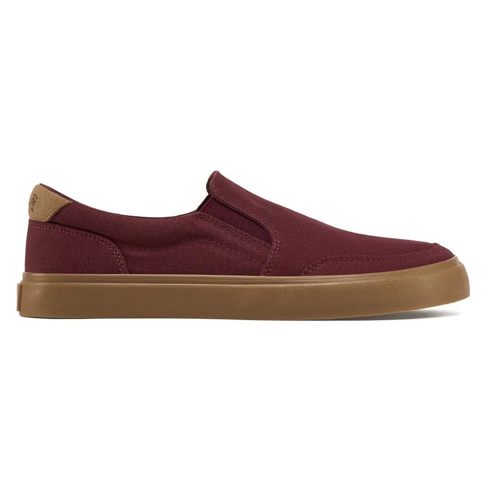 Flexible Design STREETSTYLE Slip-On Plum