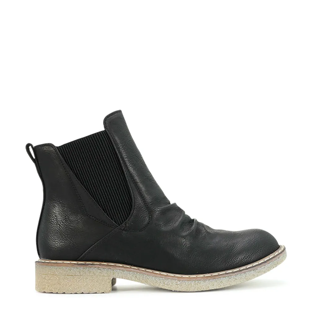 Fast pace Fashion Glow BONA CHELSEA ANKLE BOOTS