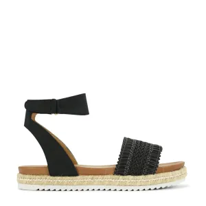 Star Mood Tin Espadrilles