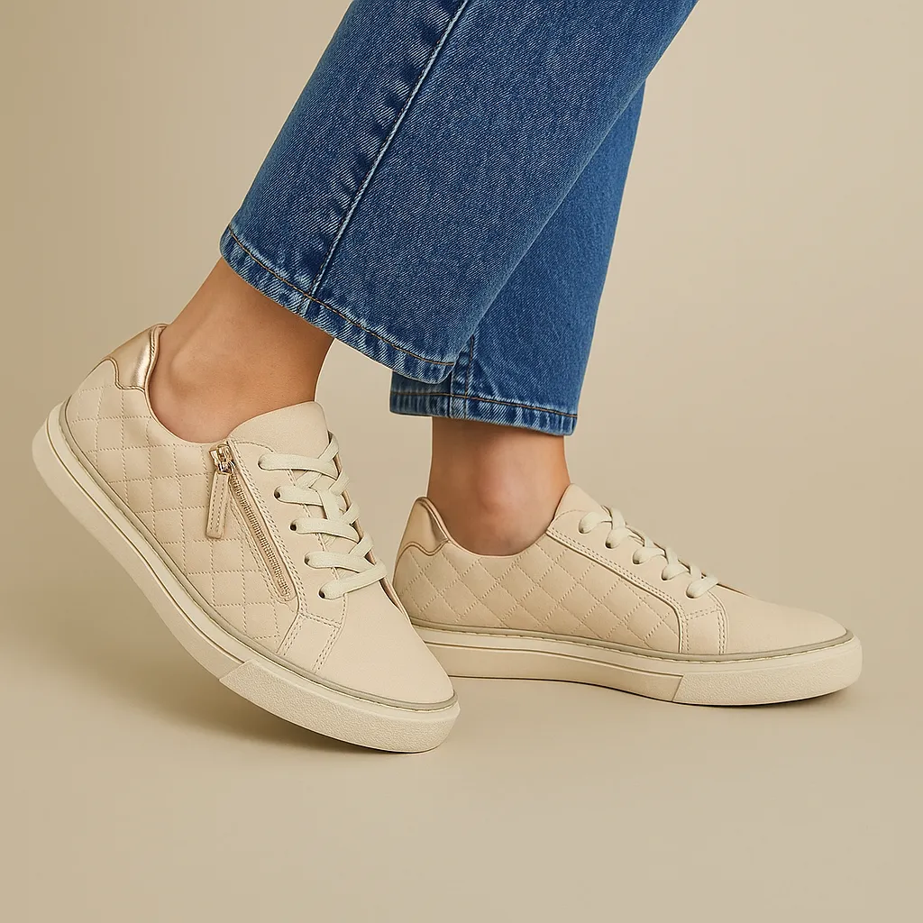 Core Flex Match All ZIERA KOZIE NOUGAT CHAMPAGNE