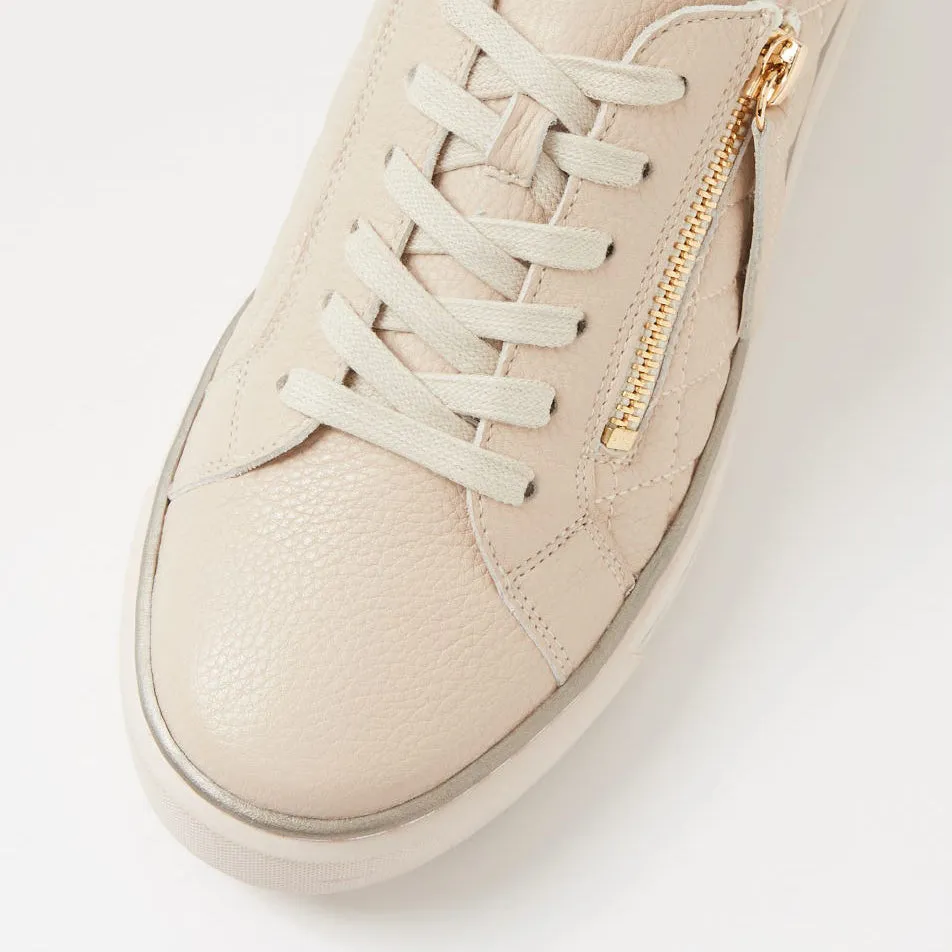 ZIERA KOZIE NOUGAT CHAMPAGNE Style Goal