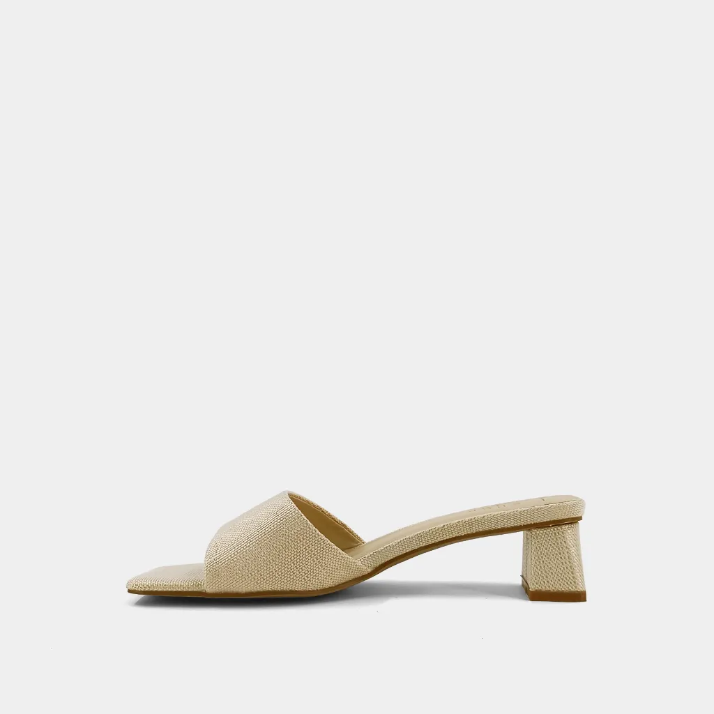 Lake Step Neutral Glow FORTUNE