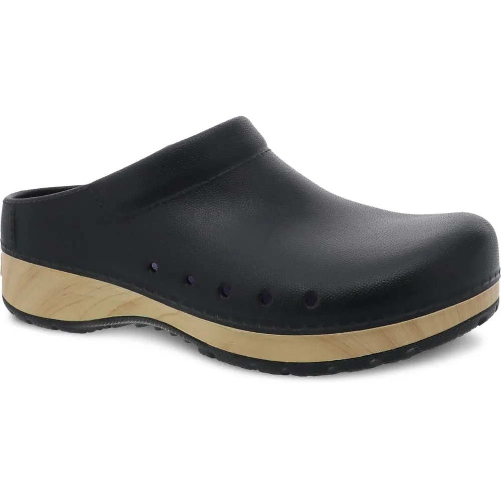All Comfort Kane Women's Clog