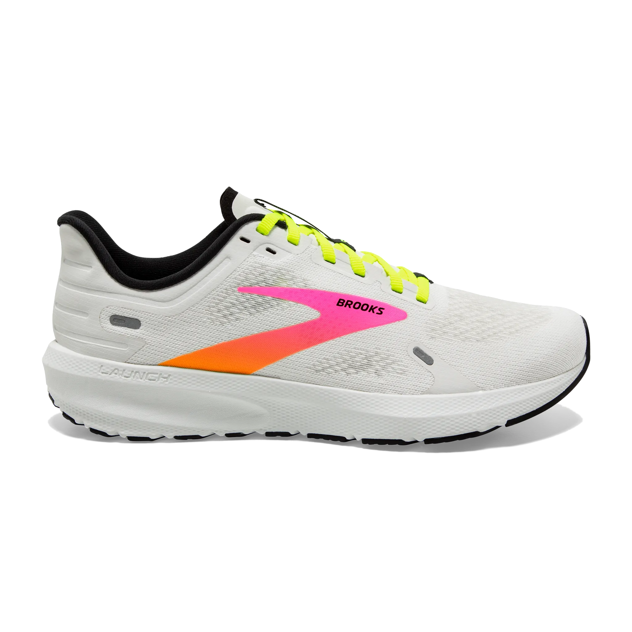 Adjustable Fitment Stride Balance Men's Launch 9