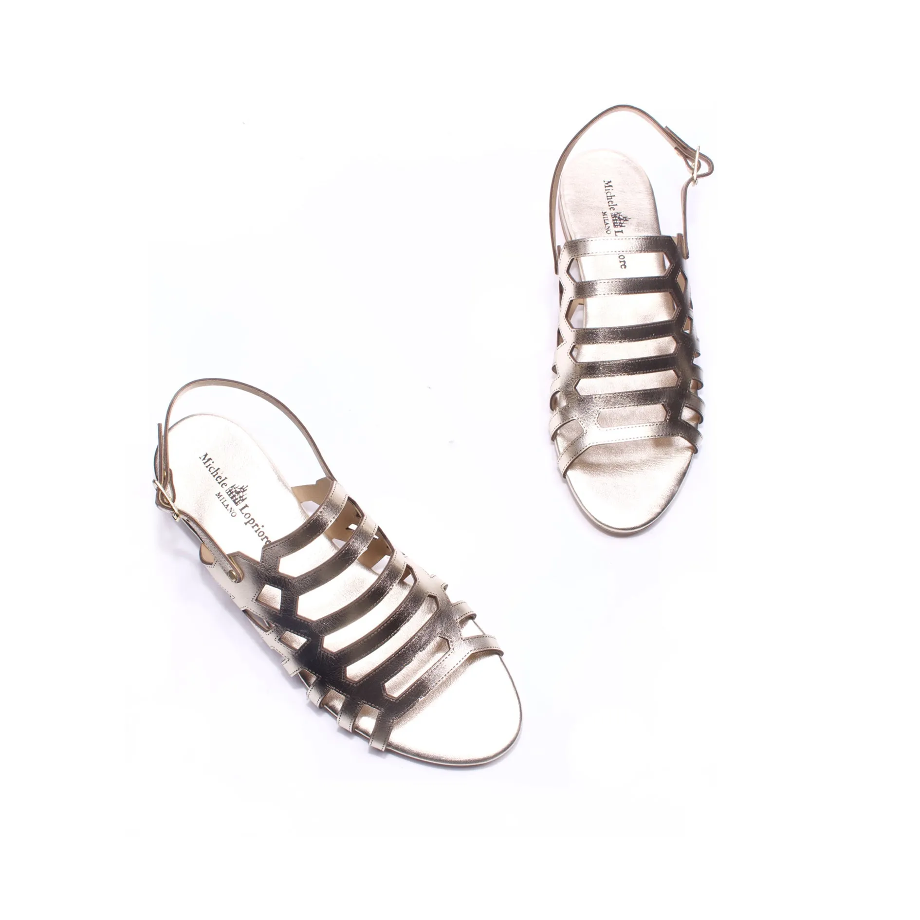 RIMINI SANDAL Outdoor Comfort Shoes Minimal Cool