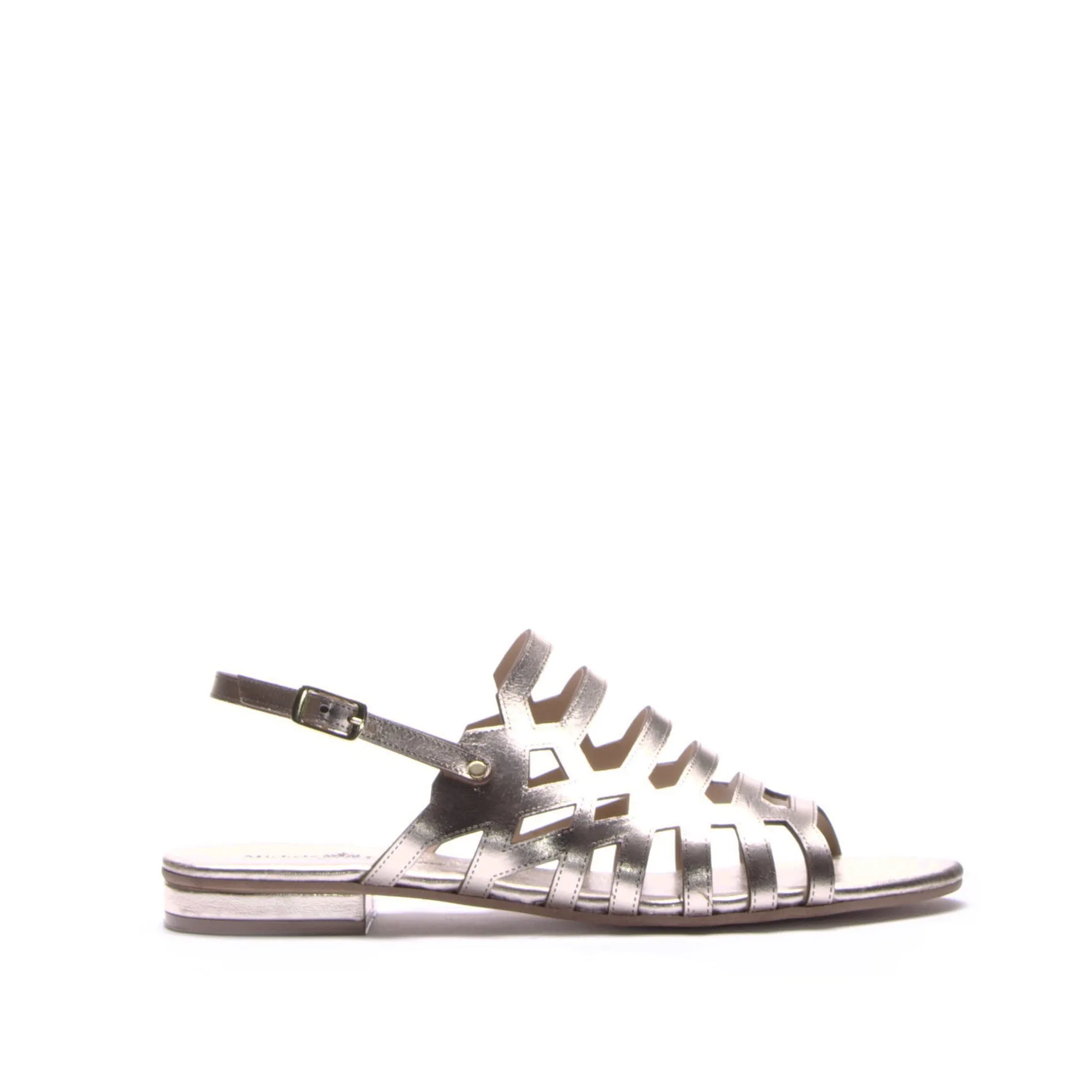 RIMINI SANDAL Pink Sweet Morning Light