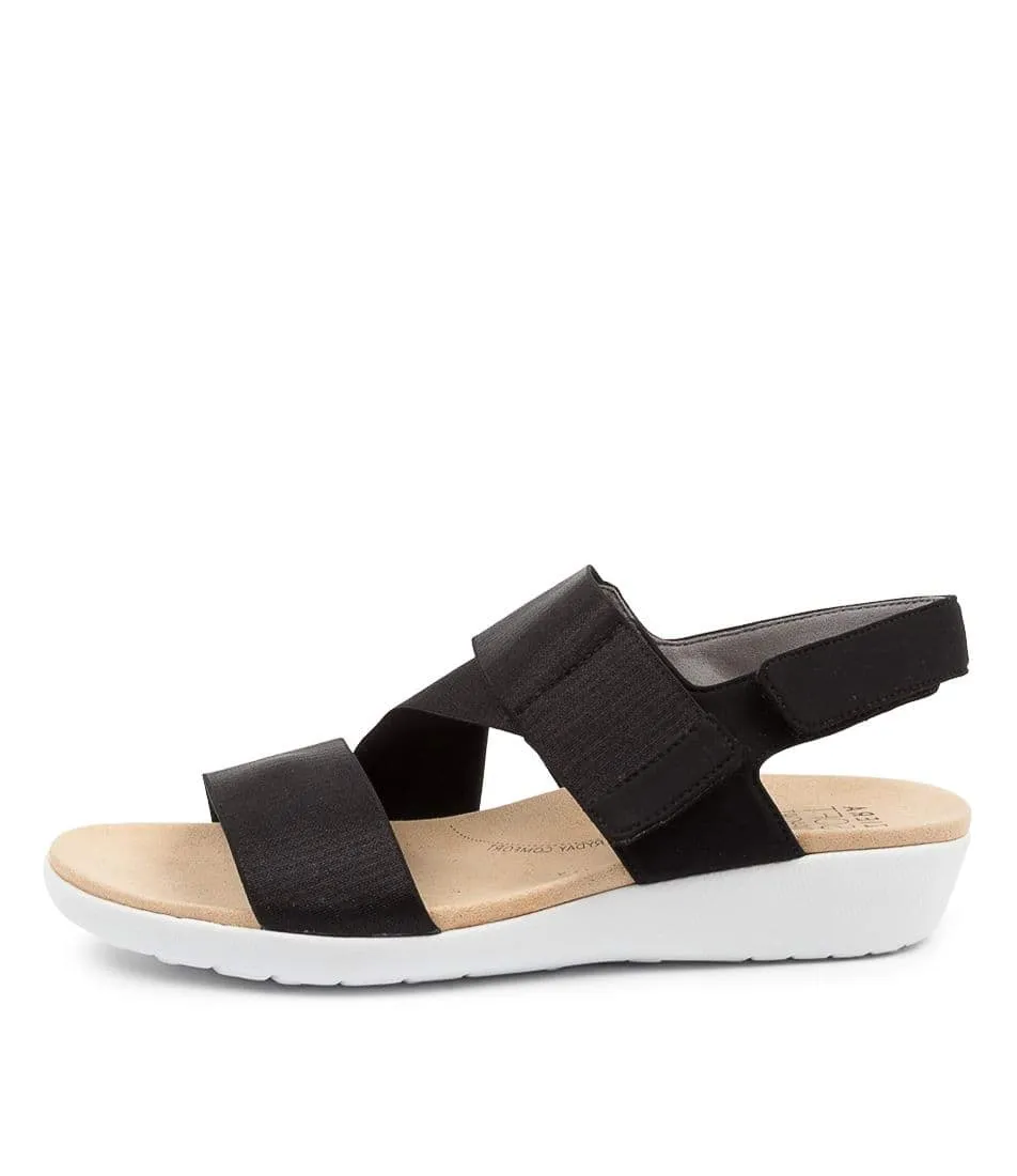 Daily Ease ZIERA UTUNE W BLACK