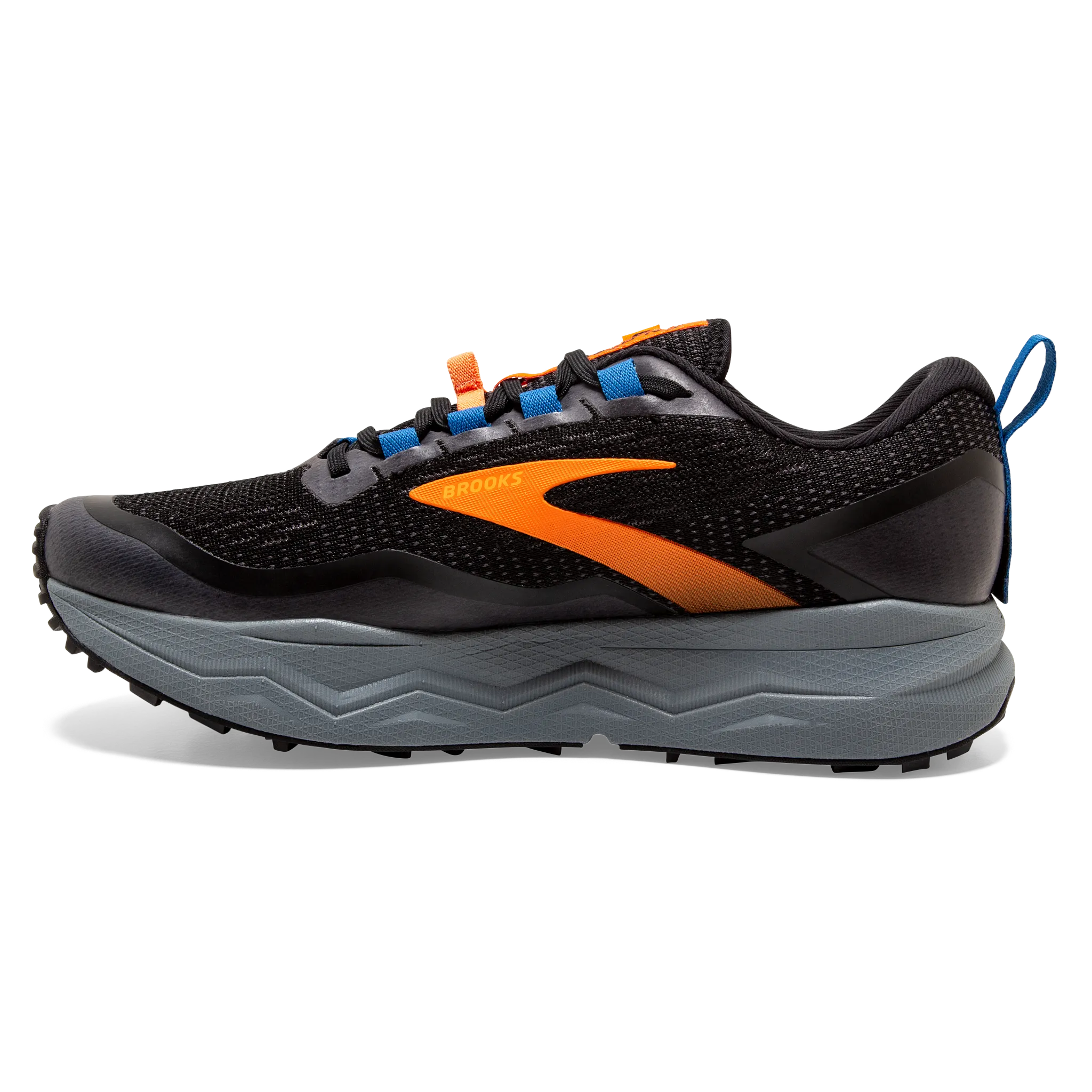 confidence building Men's Caldera 5