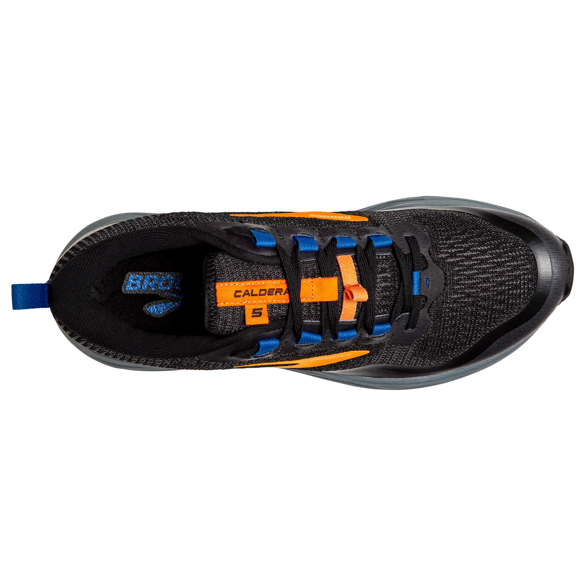 Men's Caldera 5 Softness